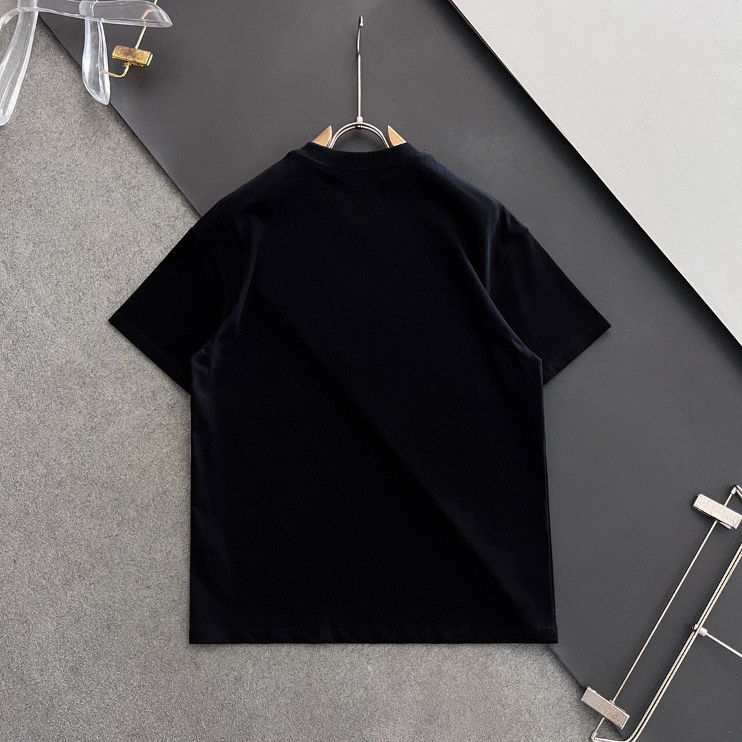 LuxluxHouse Best Quality Clothes Versace T-shirt