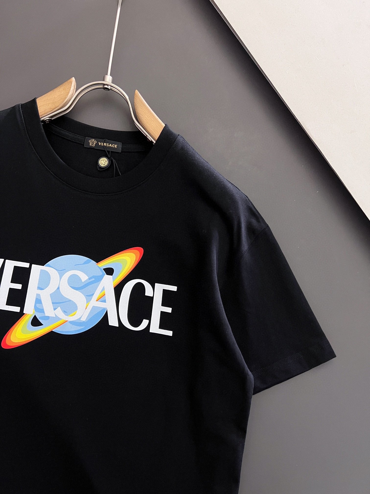 LuxluxHouse Best Quality Clothes Versace T-shirt