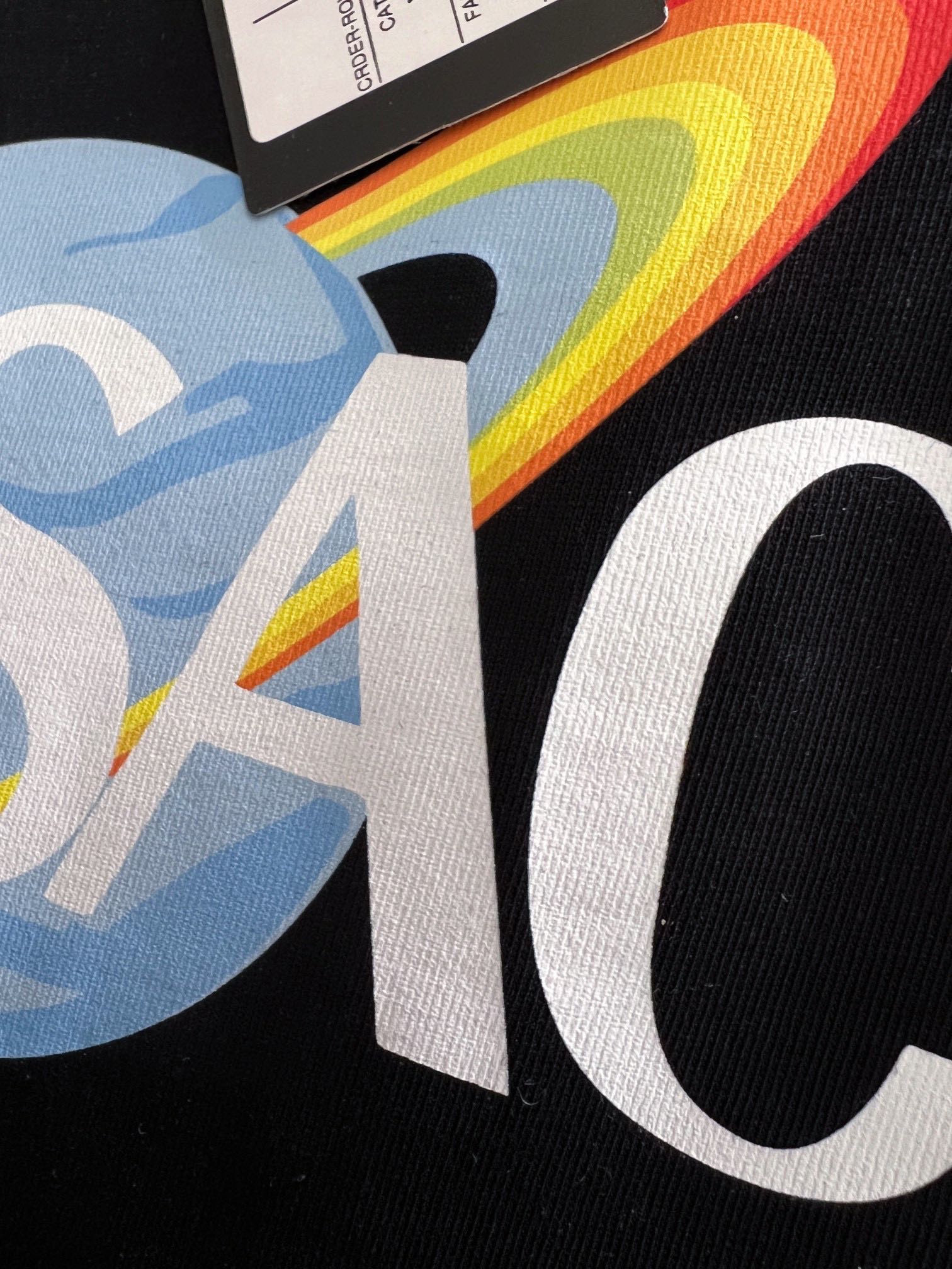 LuxluxHouse Best Quality Clothes Versace T-shirt