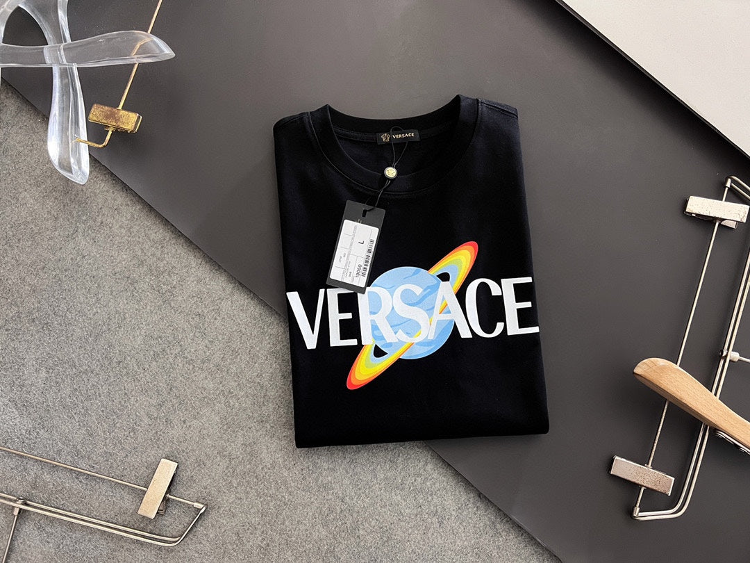 LuxluxHouse Best Quality Clothes Versace T-shirt