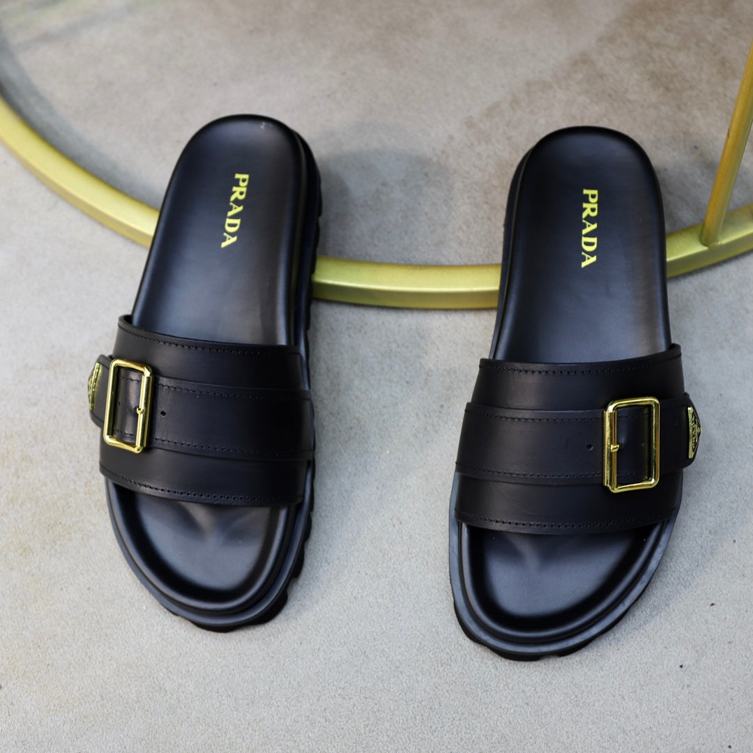 LuxluxHouse Best Quality Sandals Prada