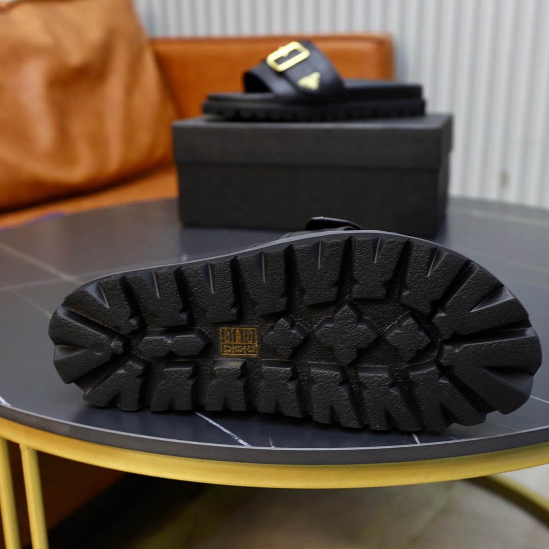 LuxluxHouse Best Quality Sandals Prada