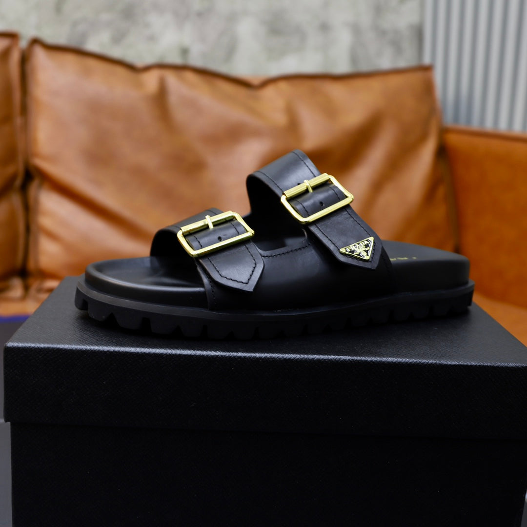 LuxluxHouse Best Quality Sandals Prada