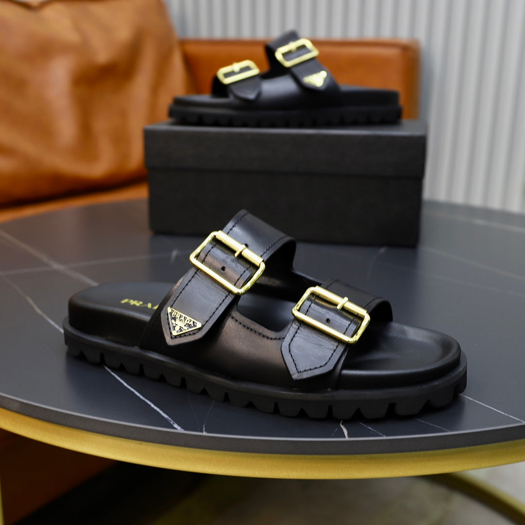 LuxluxHouse Best Quality Sandals Prada