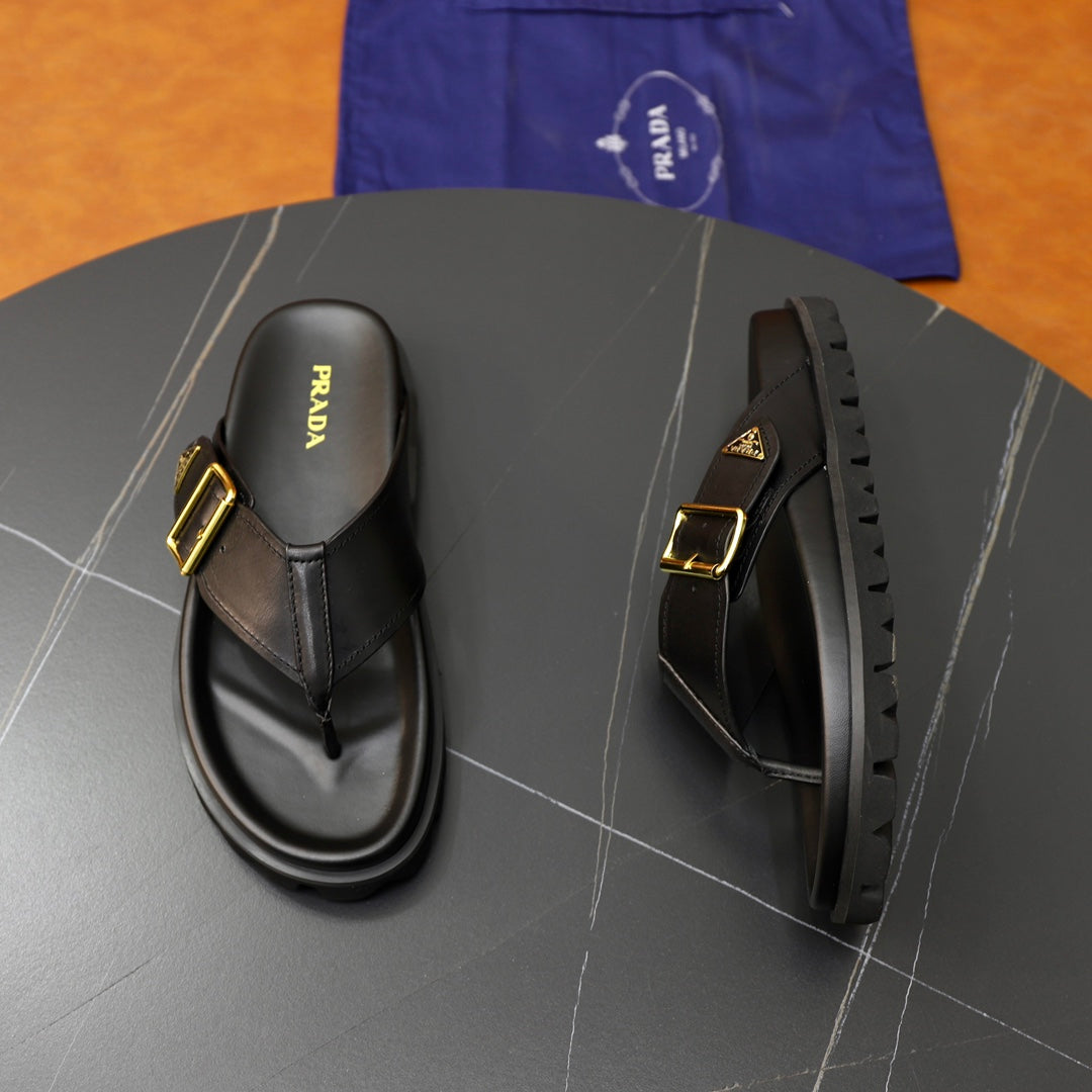 LuxluxHouse Best Quality Sandals Prada