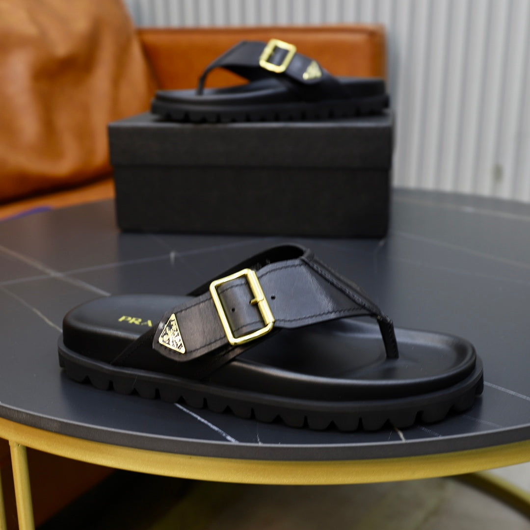 LuxluxHouse Best Quality Sandals Prada