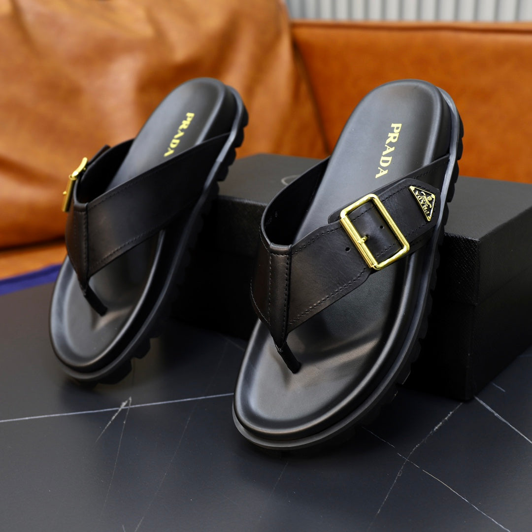 LuxluxHouse Best Quality Sandals Prada