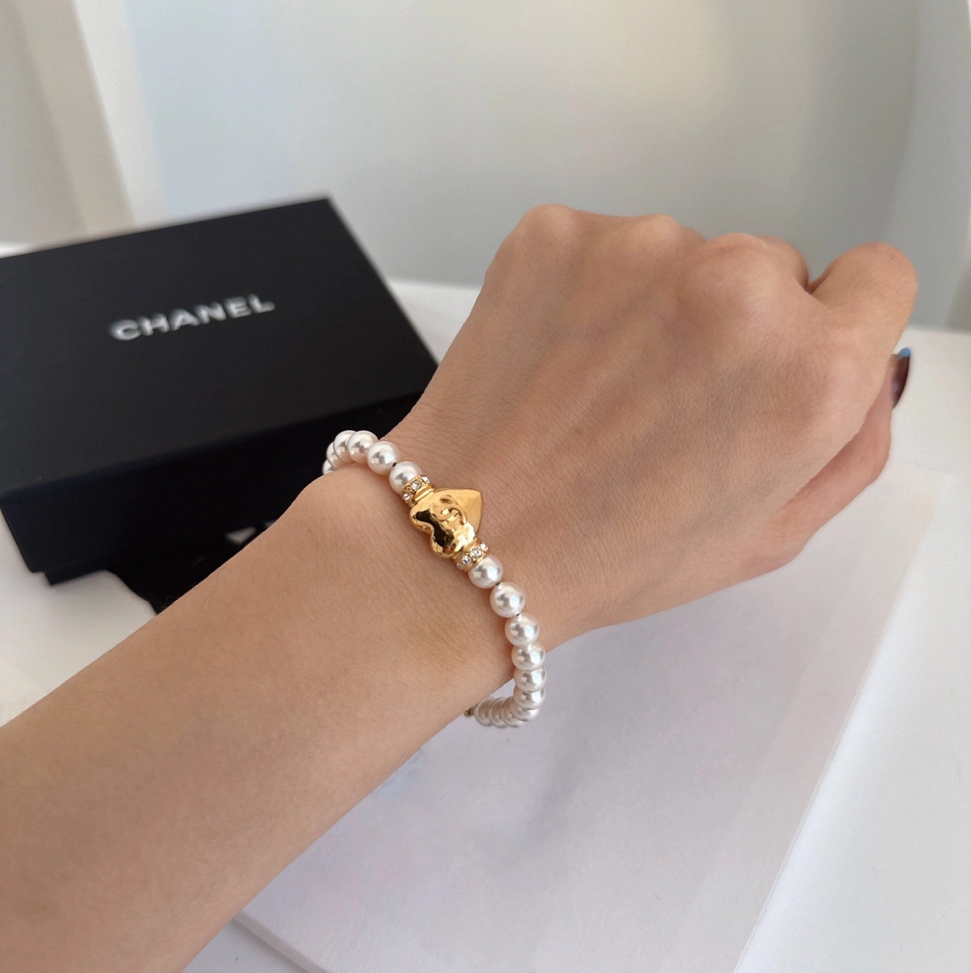 LuxluxHouse Best Quality Accessories Bracelet Chanel