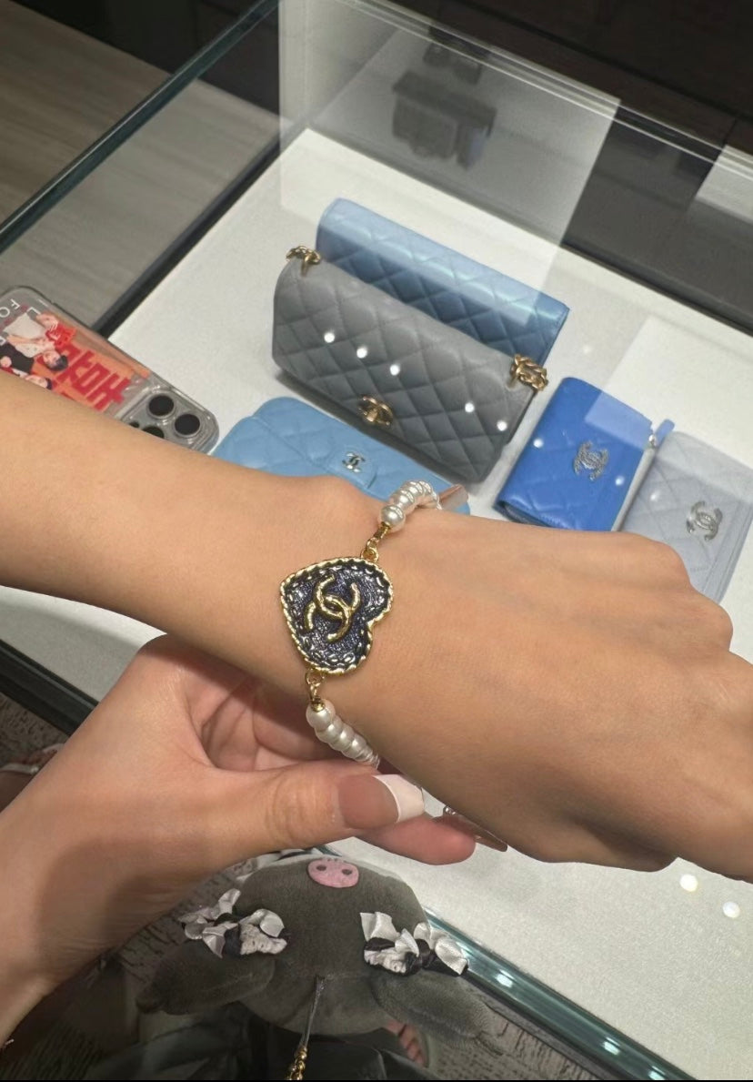 LuxluxHouse Best Quality Accessories Bracelet Chanel