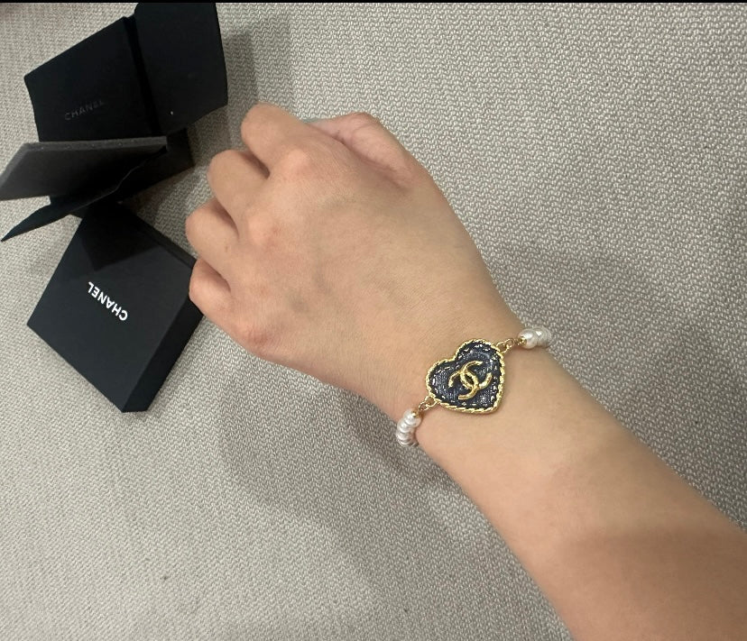 LuxluxHouse Best Quality Accessories Bracelet Chanel
