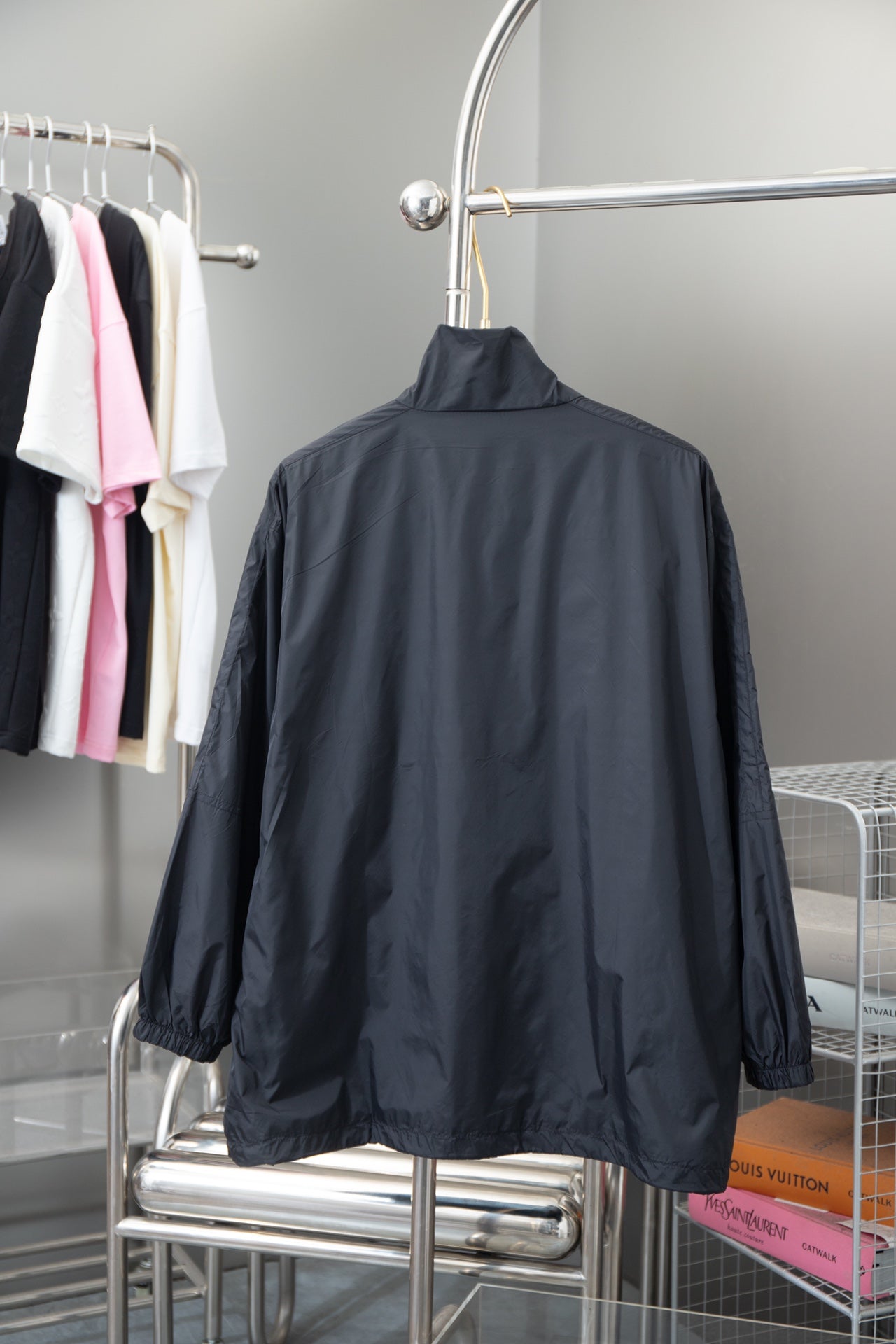 LuxluxHouse Best Quality Clothes Balenciaga Coats & Jackets