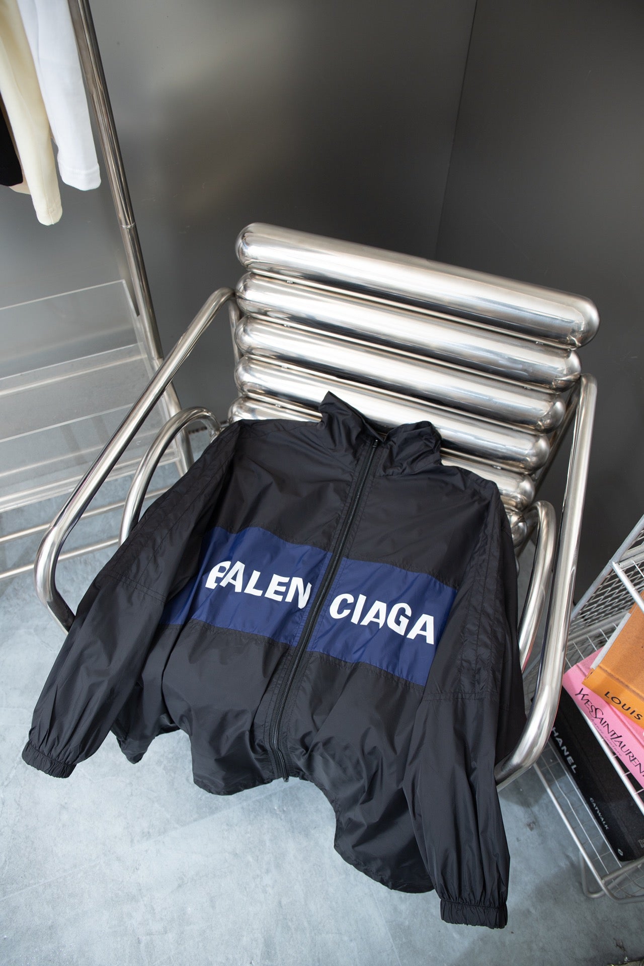 LuxluxHouse Best Quality Clothes Balenciaga Coats & Jackets