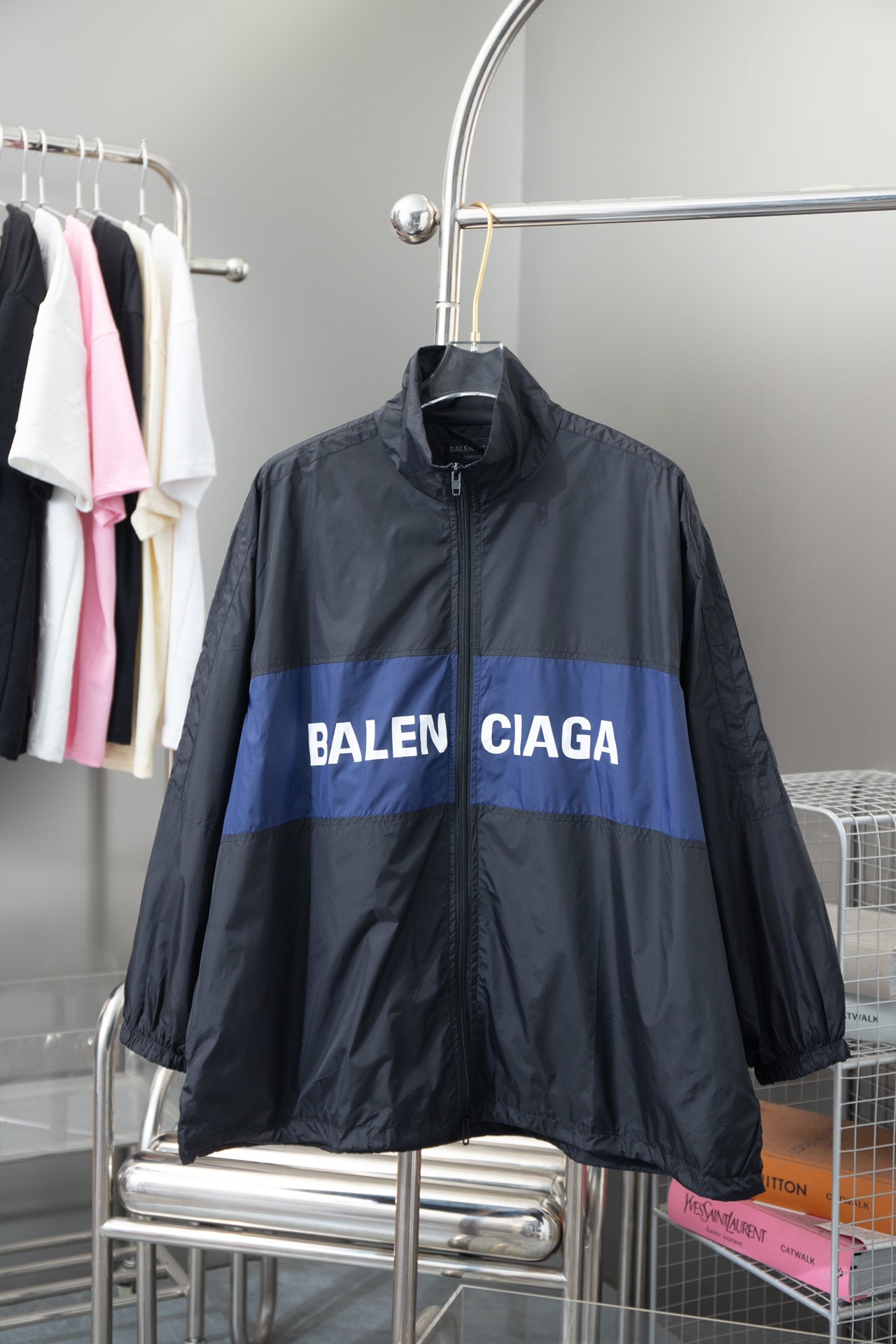 LuxluxHouse Best Quality Clothes Balenciaga Coats & Jackets