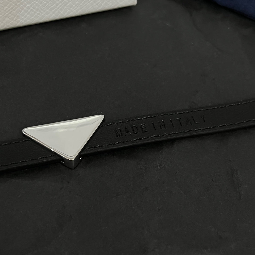 LuxluxHouse Best Quality Accessories Prada Prada