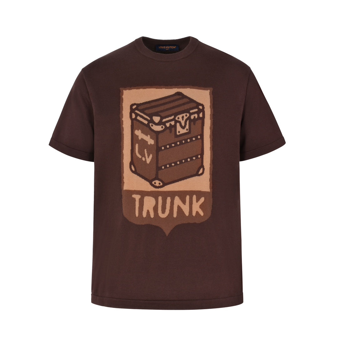 LuxluxHouse Best Quality Clothes T-shirt Louis Vuitton