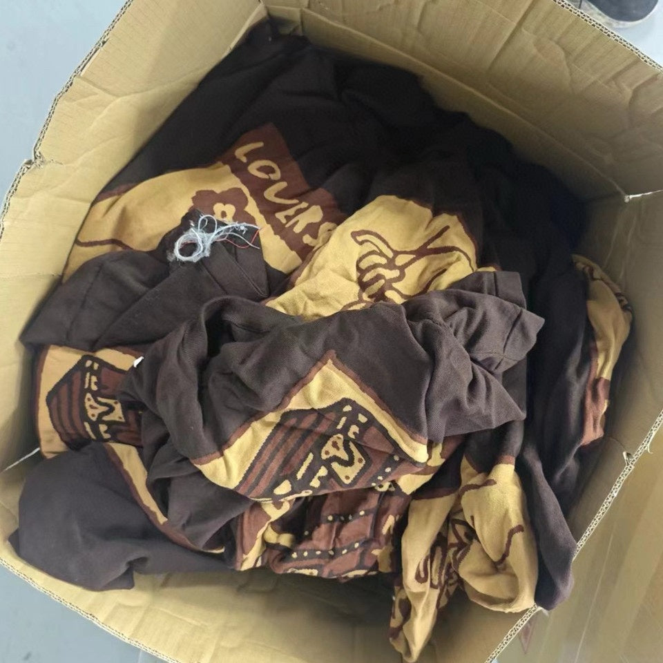 LuxluxHouse Best Quality Clothes T-shirt Louis Vuitton