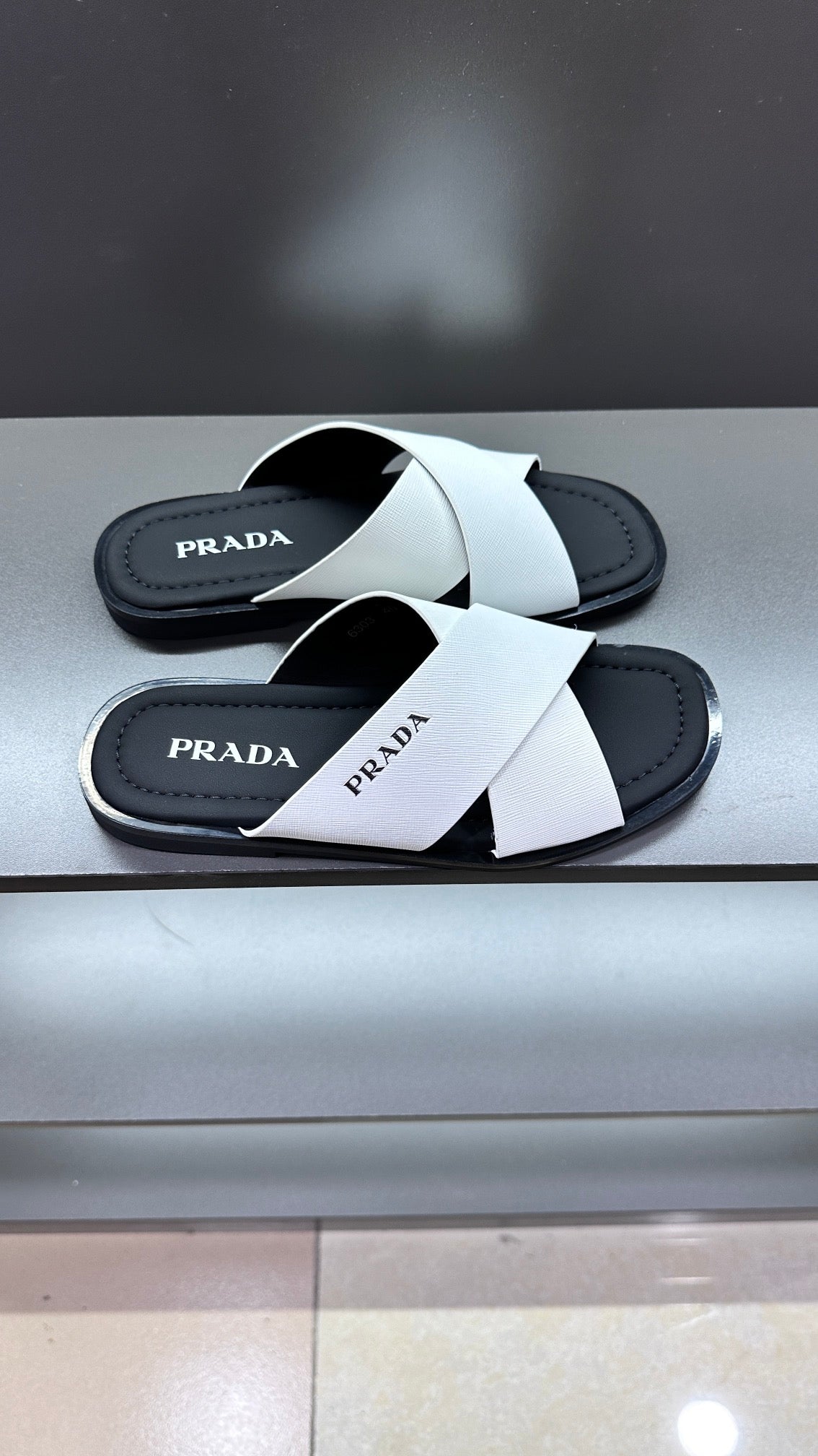 LuxluxHouse Best Quality Sandals Prada