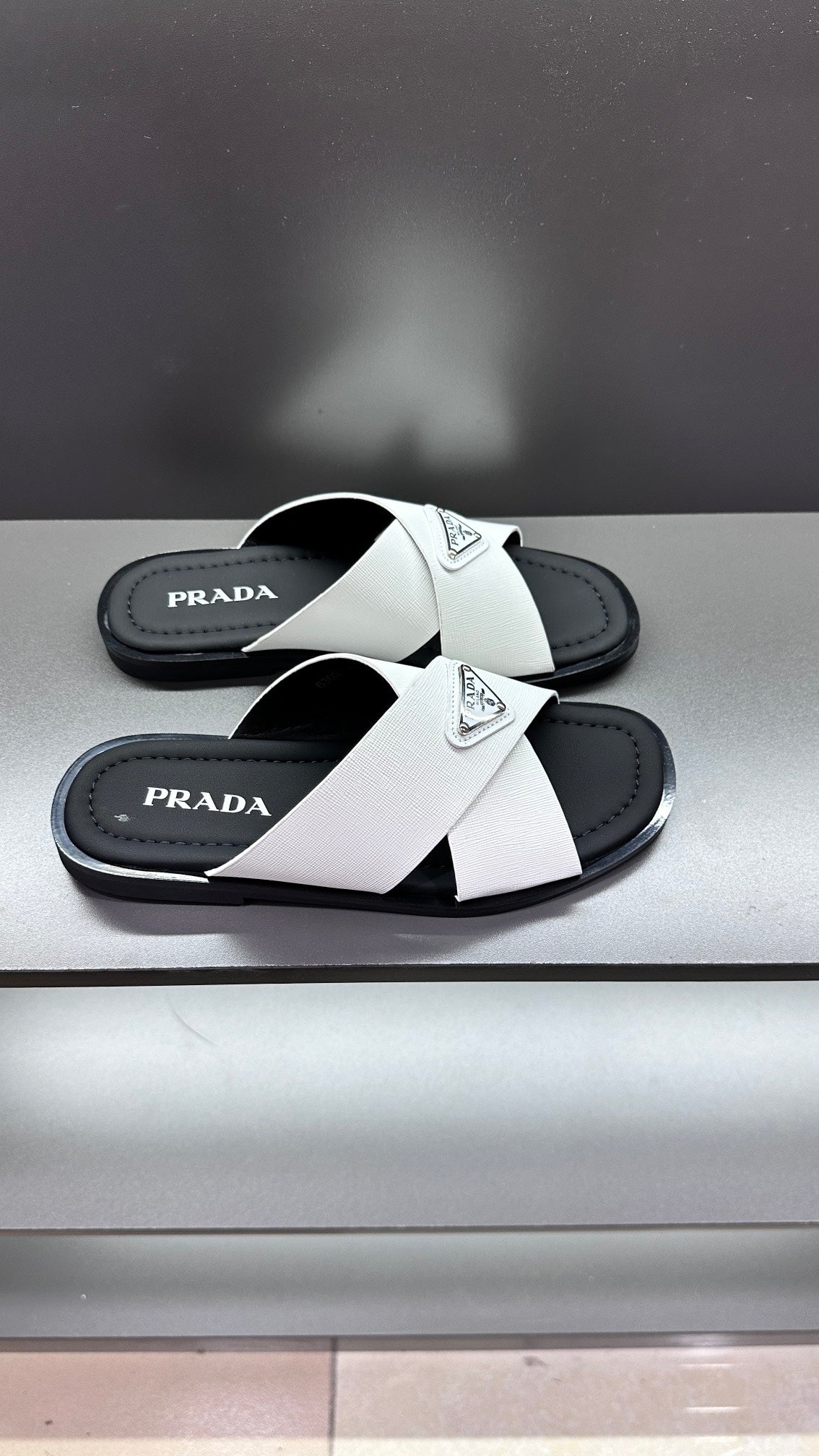 LuxluxHouse Best Quality Sandals Prada