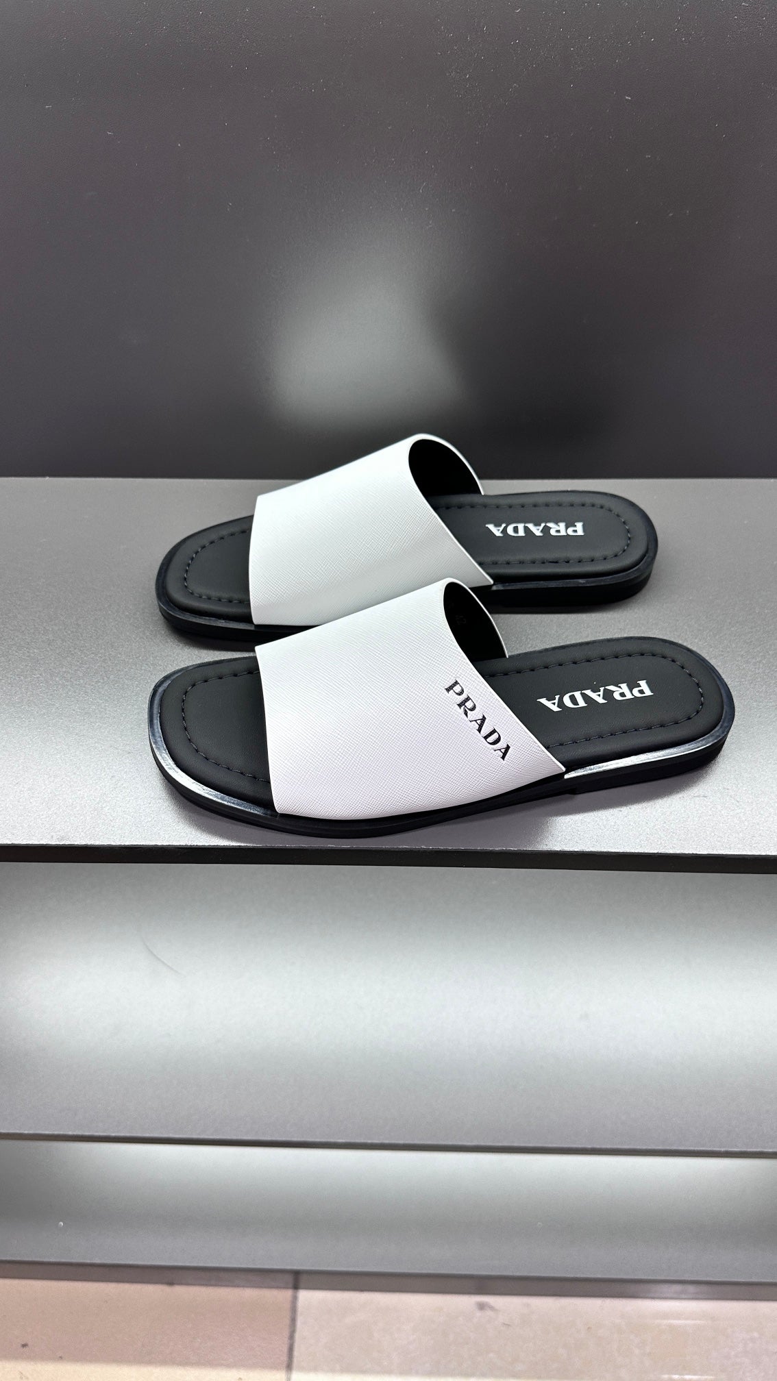 LuxluxHouse Best Quality Sandals Prada