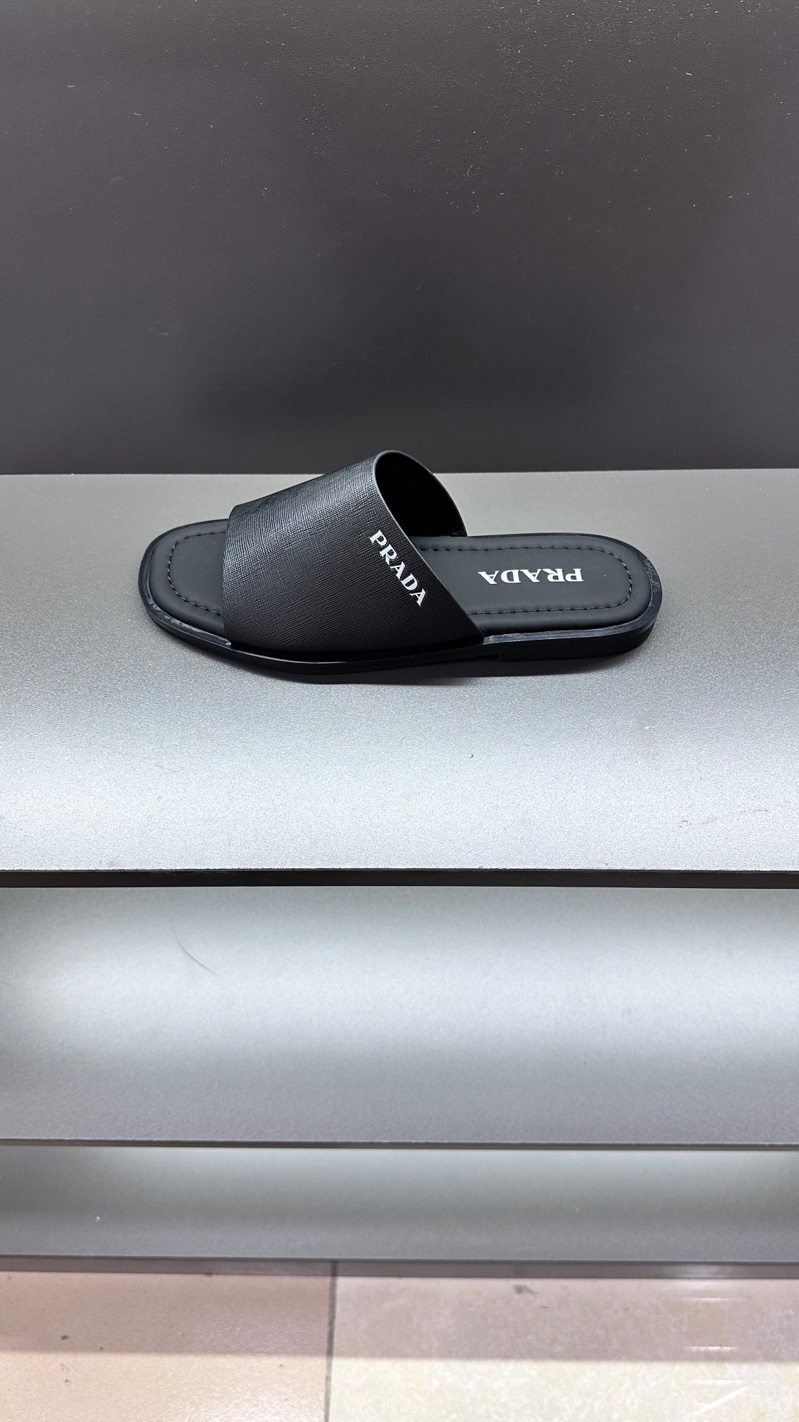 LuxluxHouse Best Quality Sandals Prada