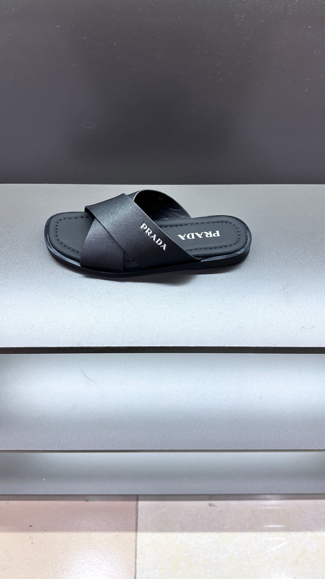 LuxluxHouse Best Quality Sandals Prada