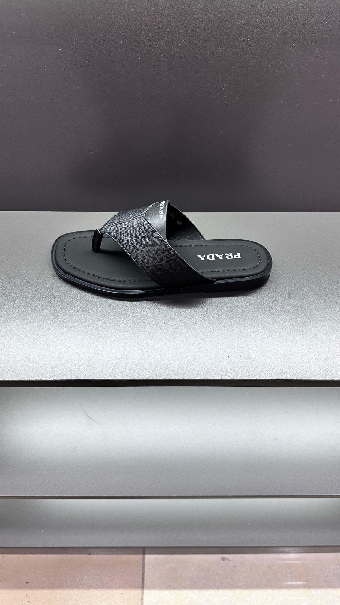 LuxluxHouse Best Quality Sandals Prada