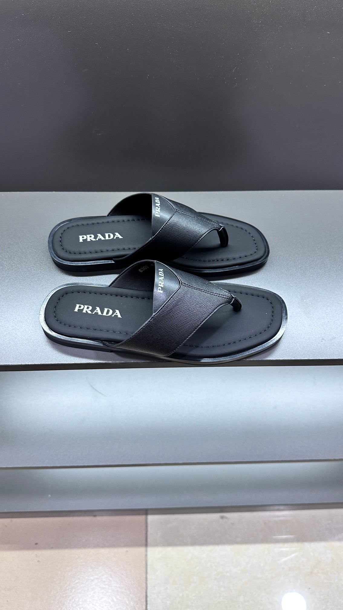 LuxluxHouse Best Quality Sandals Prada