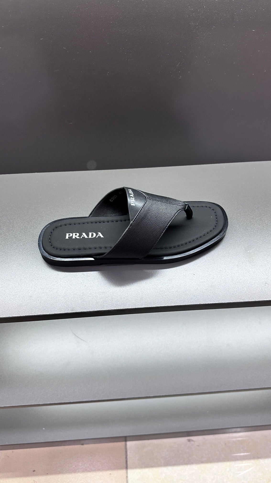 LuxluxHouse Best Quality Sandals Prada
