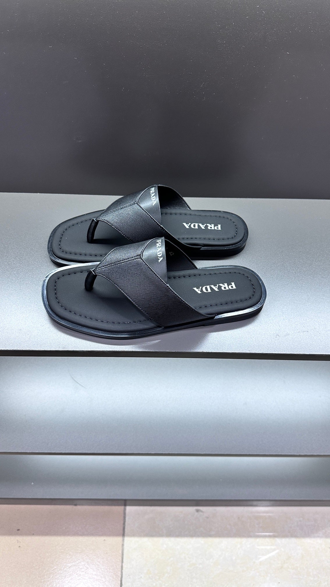 LuxluxHouse Best Quality Sandals Prada