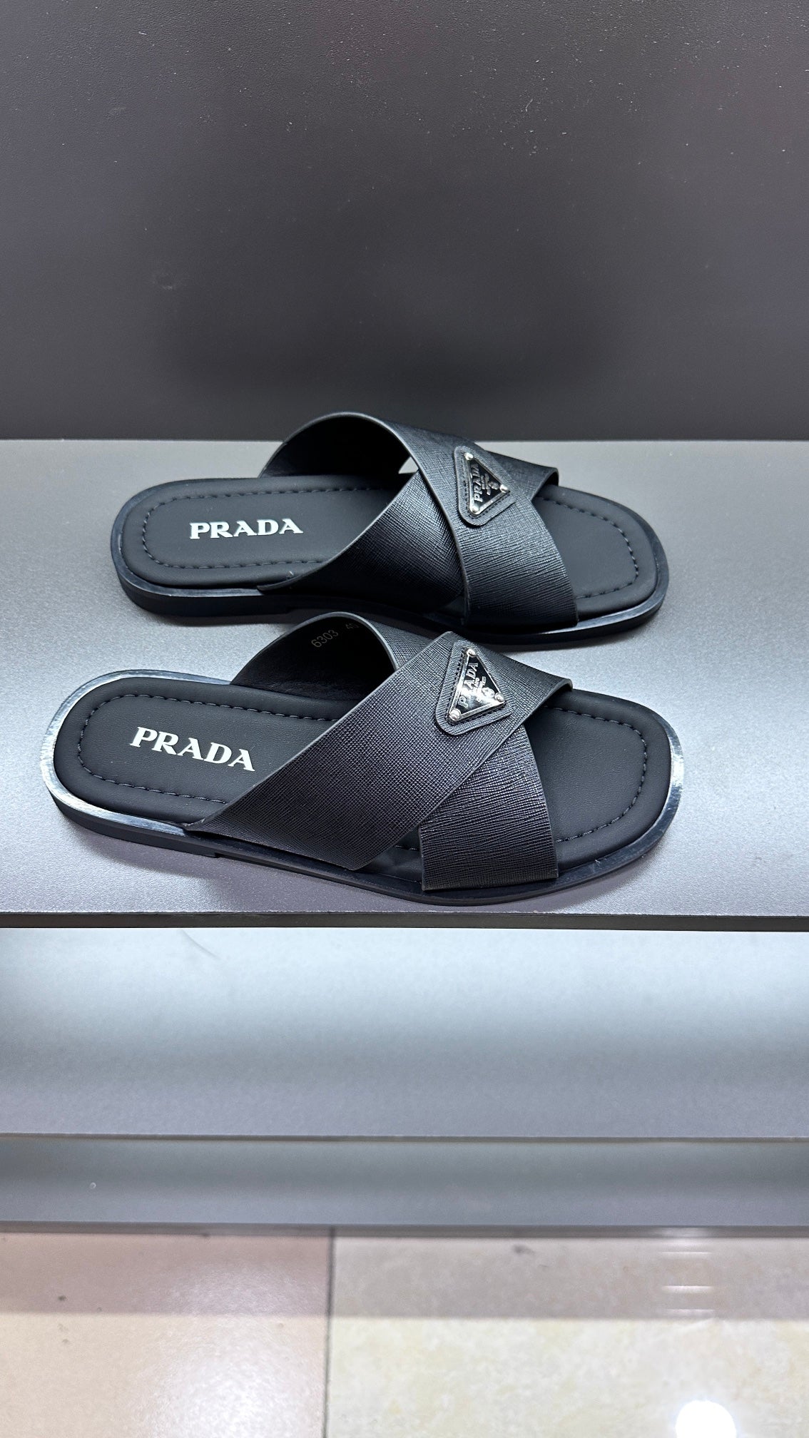 LuxluxHouse Best Quality Sandals Prada