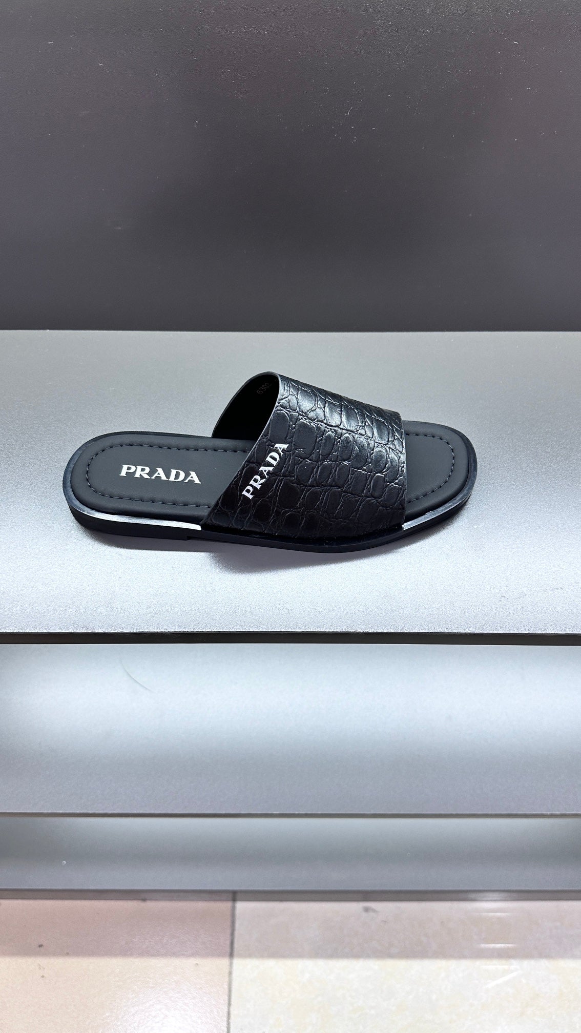 LuxluxHouse Best Quality Sandals Prada