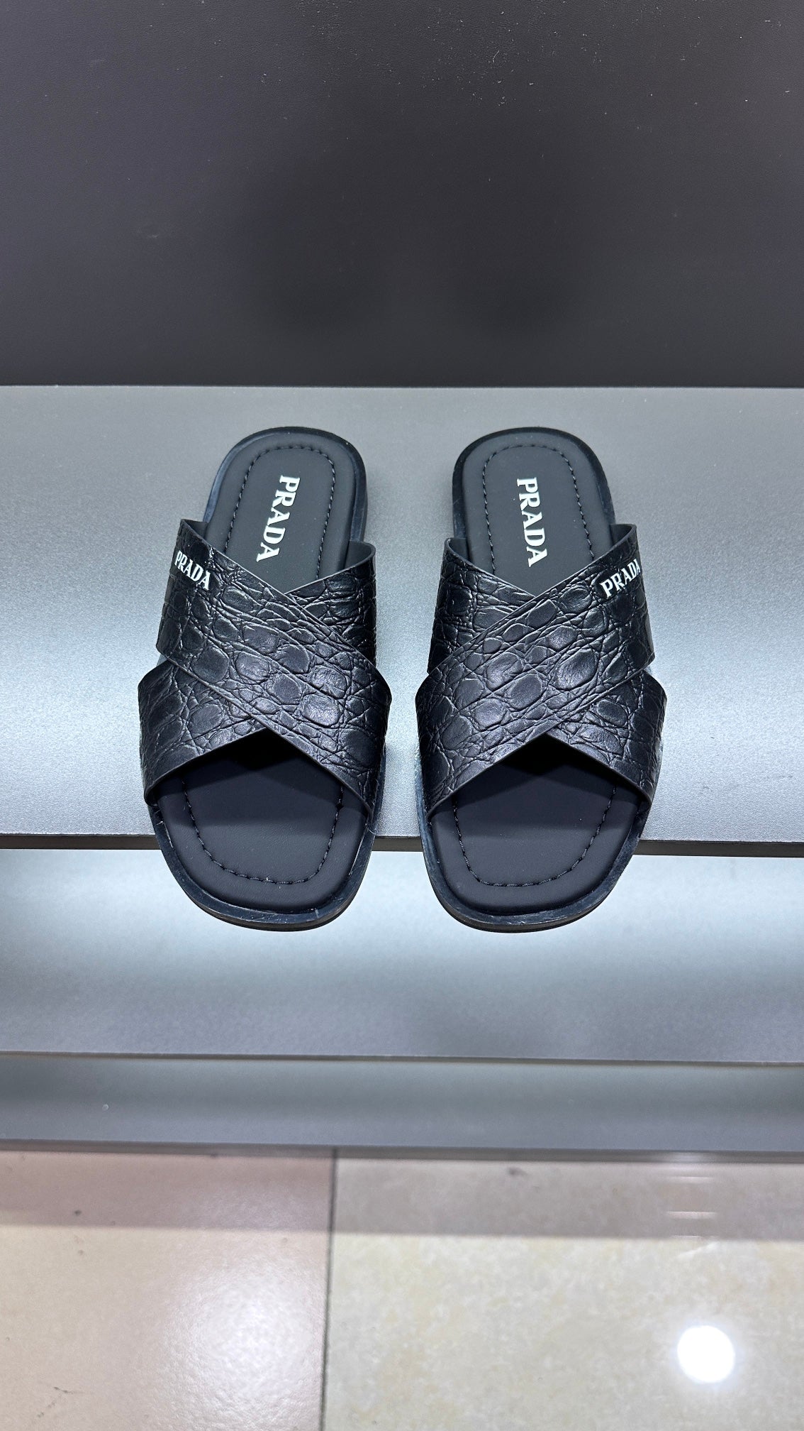 LuxluxHouse Best Quality Sandals Prada