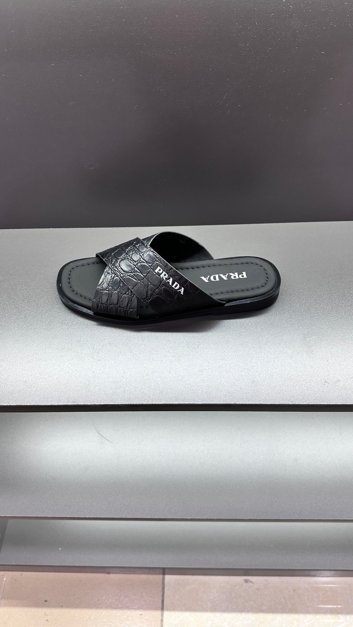 LuxluxHouse Best Quality Sandals Prada