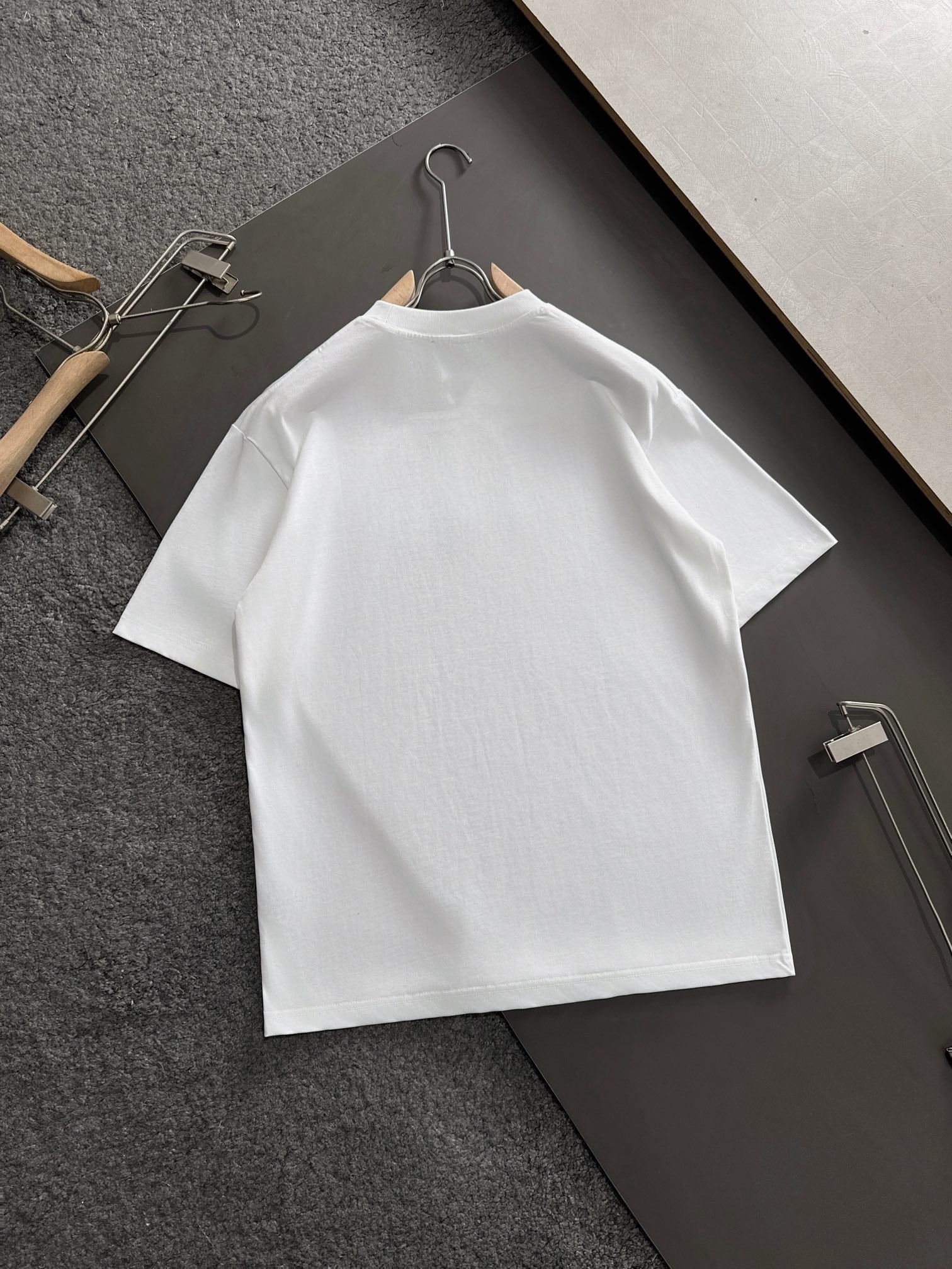 LuxluxHouse Best Quality Clothes Versace T-shirt