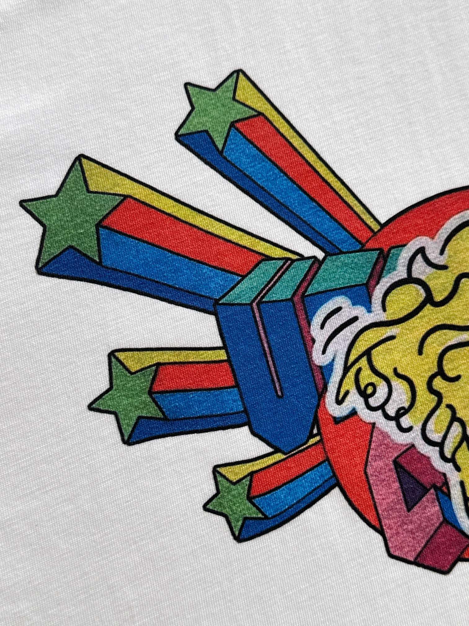 LuxluxHouse Best Quality Clothes Versace T-shirt