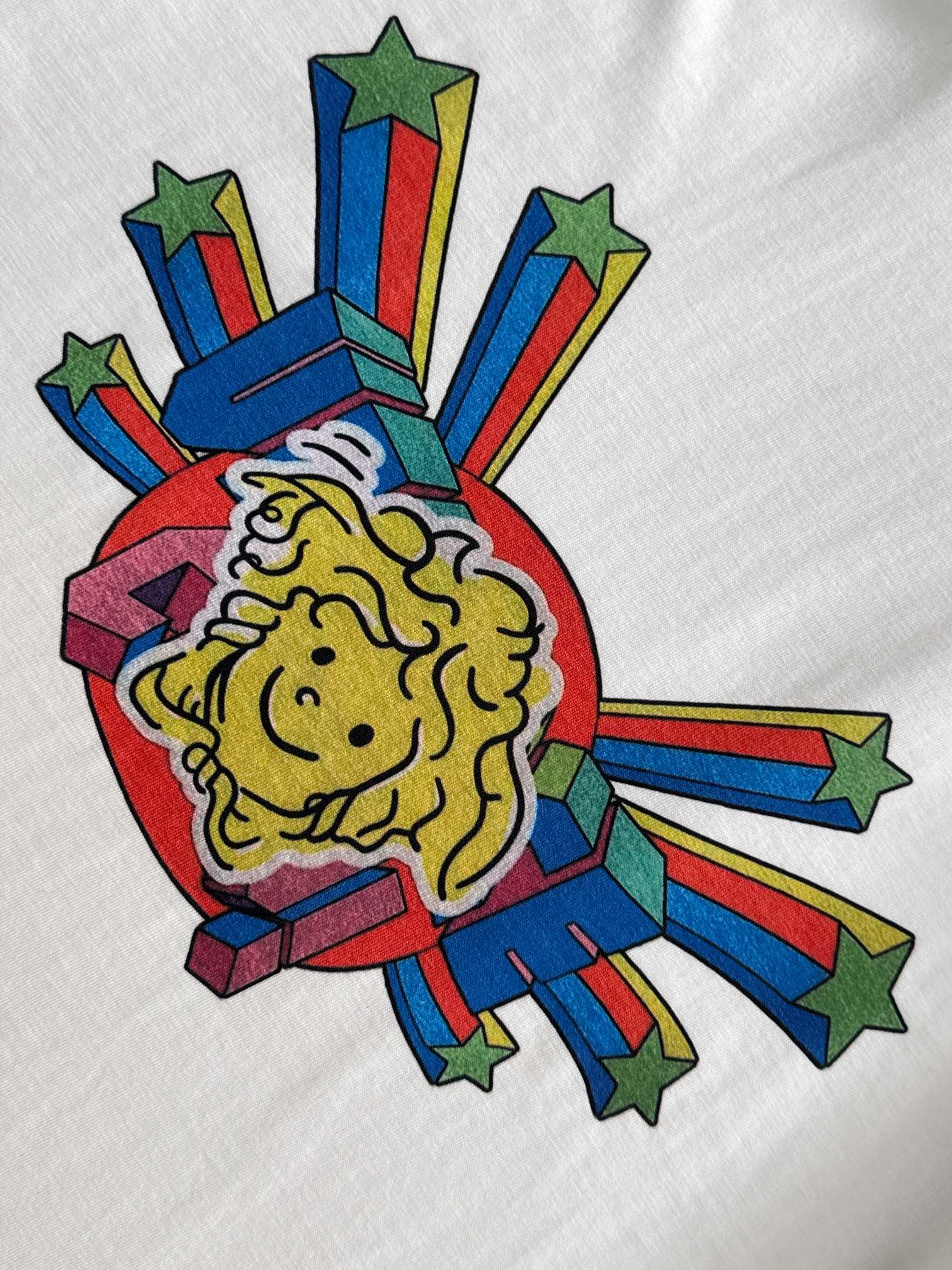 LuxluxHouse Best Quality Clothes Versace T-shirt