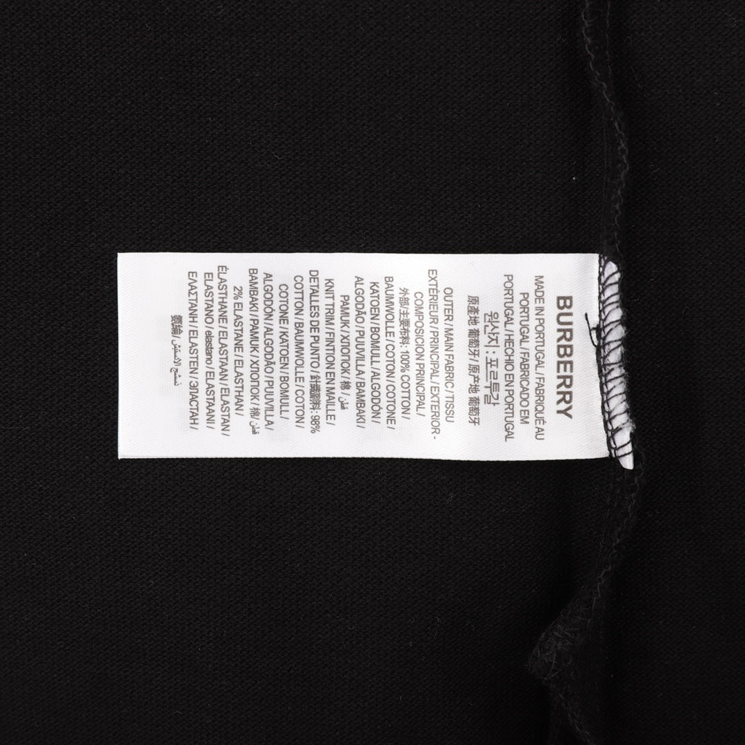 LuxluxHouse Best Quality Clothes Shirts&Polo Burberry