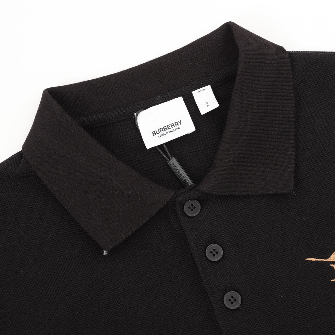 LuxluxHouse Best Quality Clothes Shirts&Polo Burberry