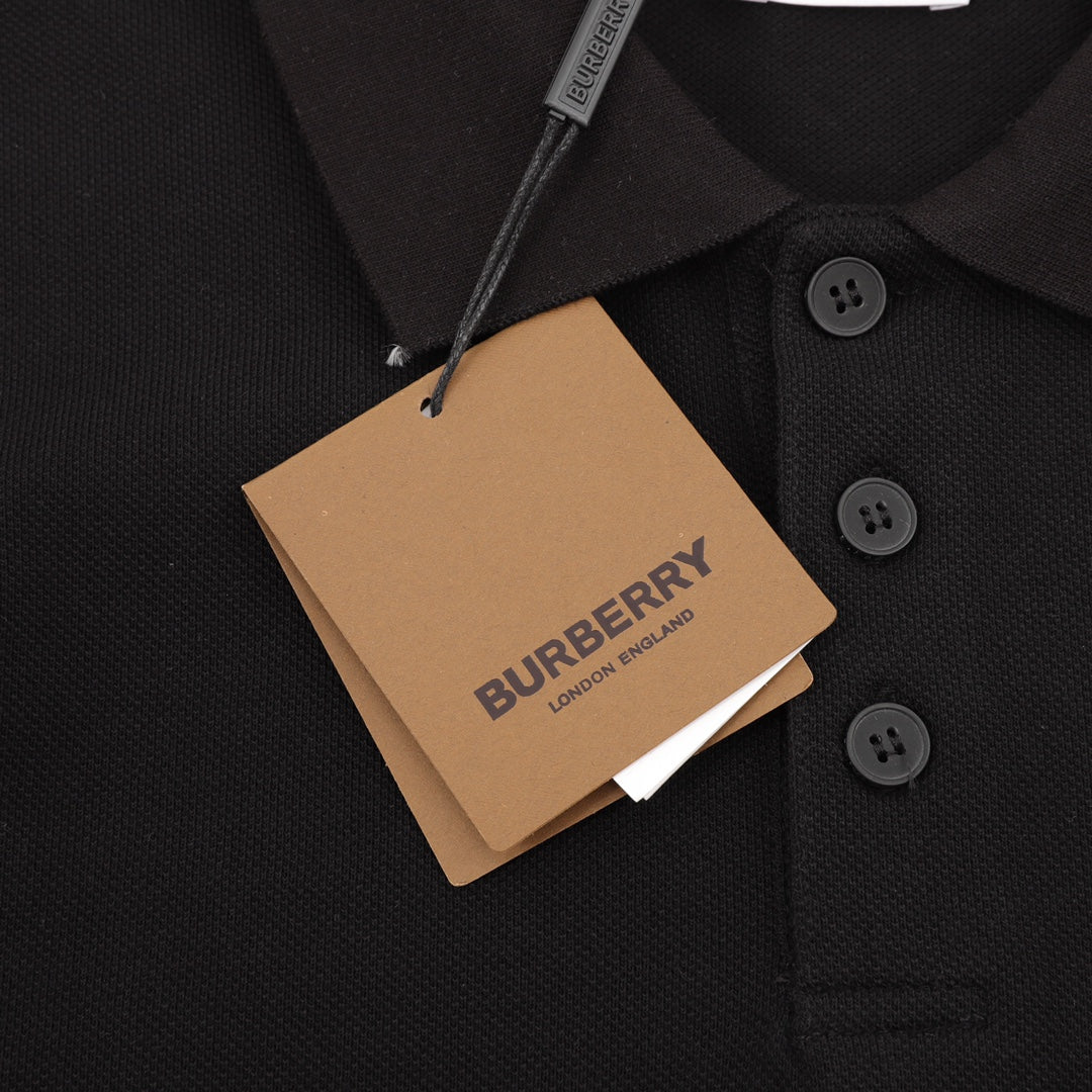 LuxluxHouse Best Quality Clothes Shirts&Polo Burberry