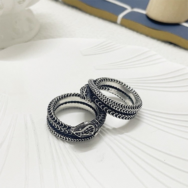 LuxluxHouse Best Quality Accessories Gucci Ring Ring Ring