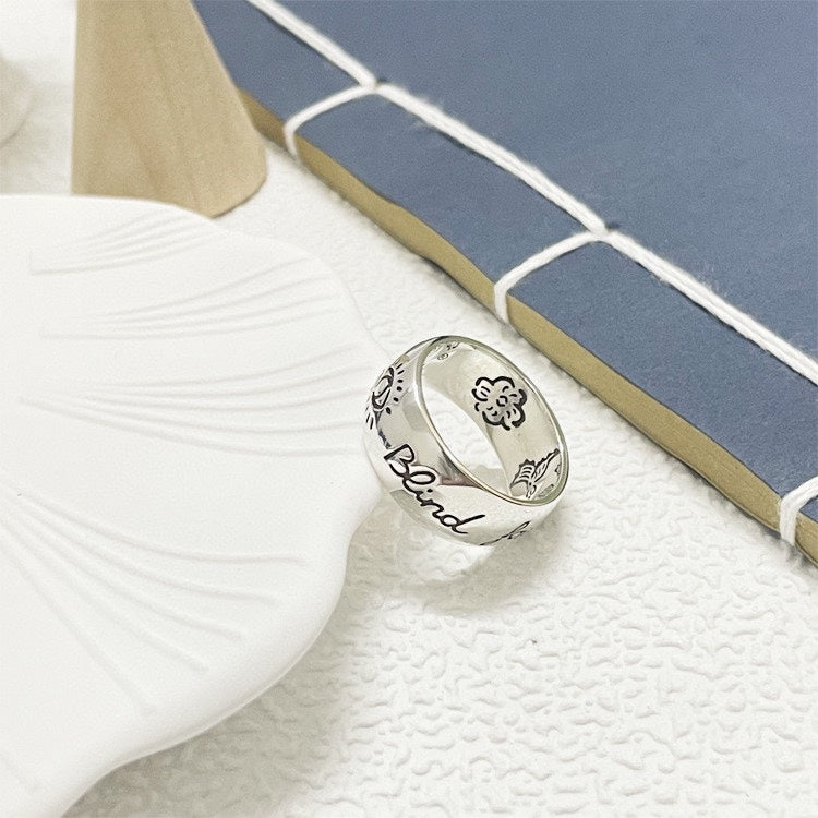 LuxluxHouse Best Quality Accessories Gucci Ring Ring Ring