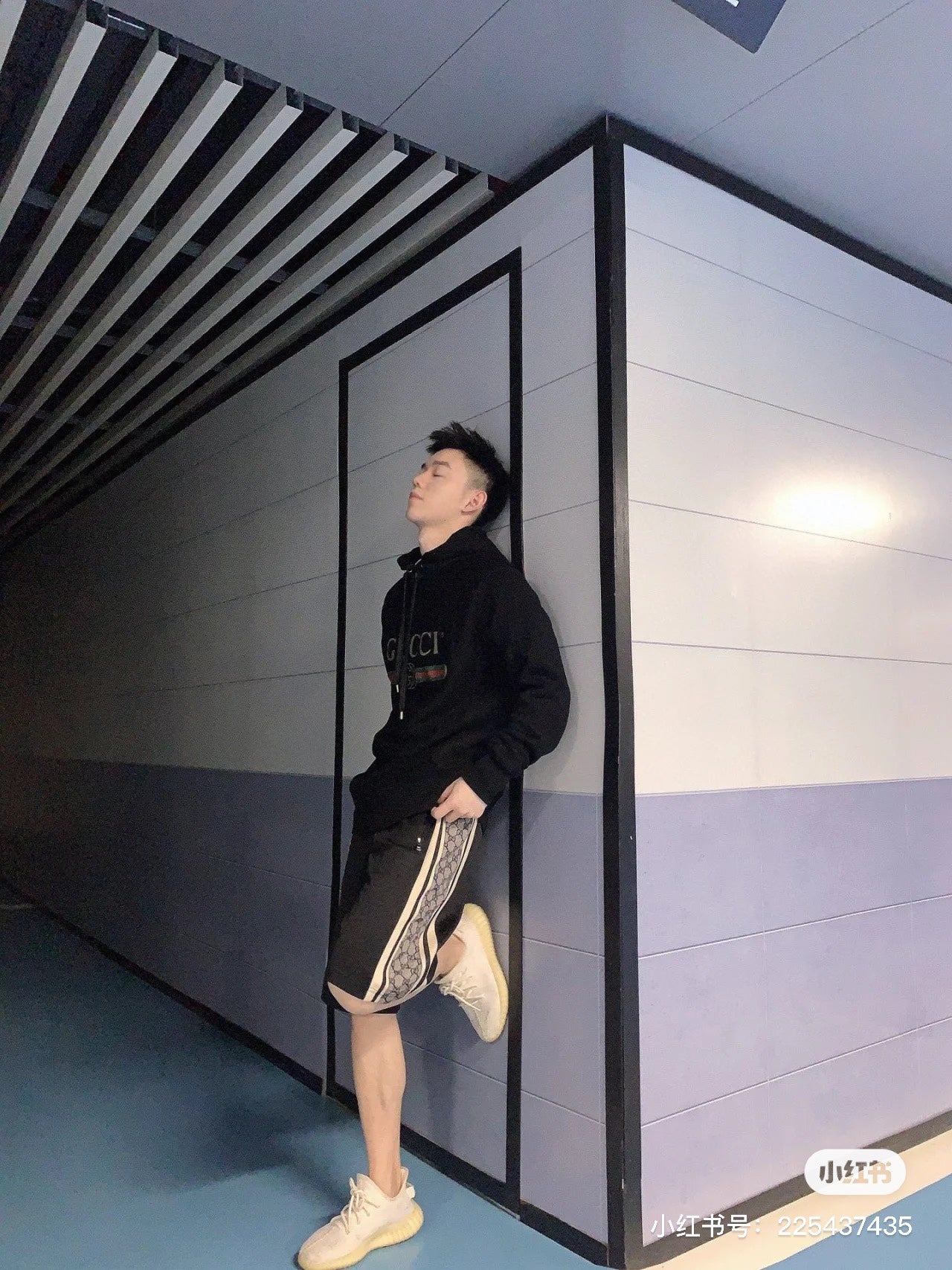 LuxluxHouse Best Quality Clothes Gucci Pants
