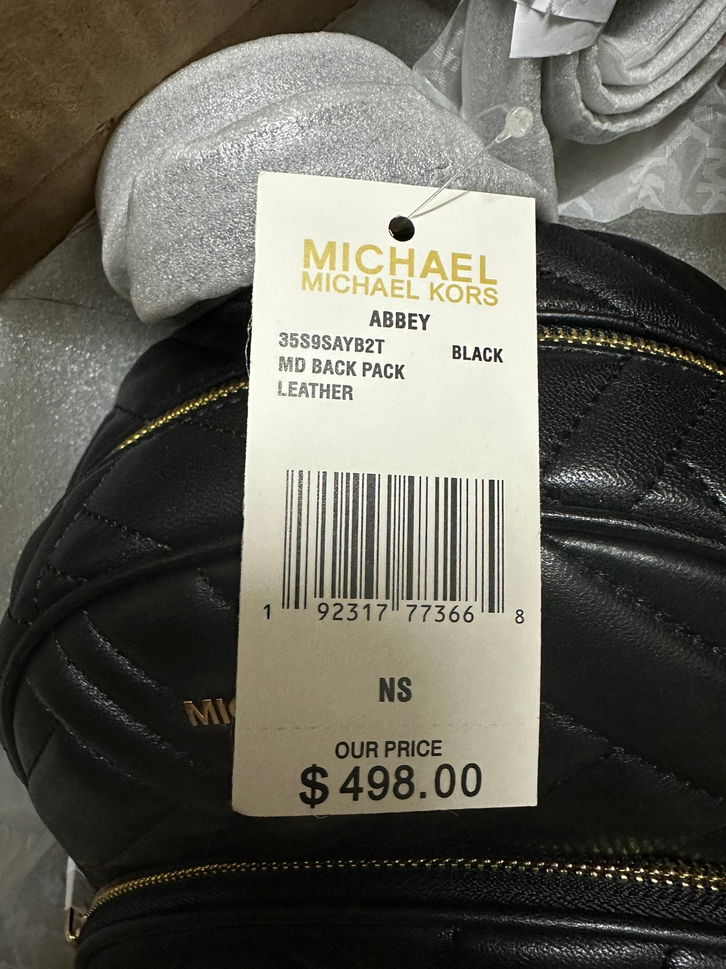 LuxluxHouse Best Quality Bags MichaelKors