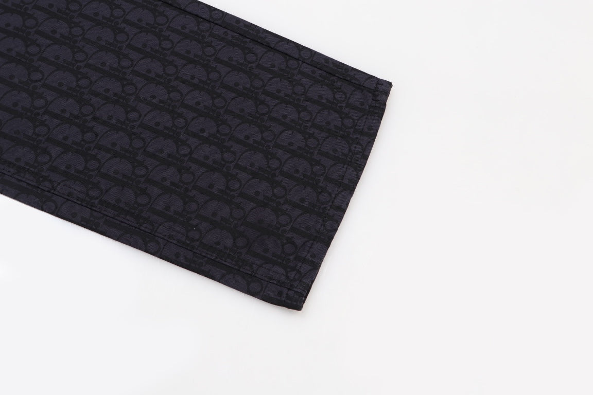 LuxluxHouse Best Quality Clothes Pants Dior