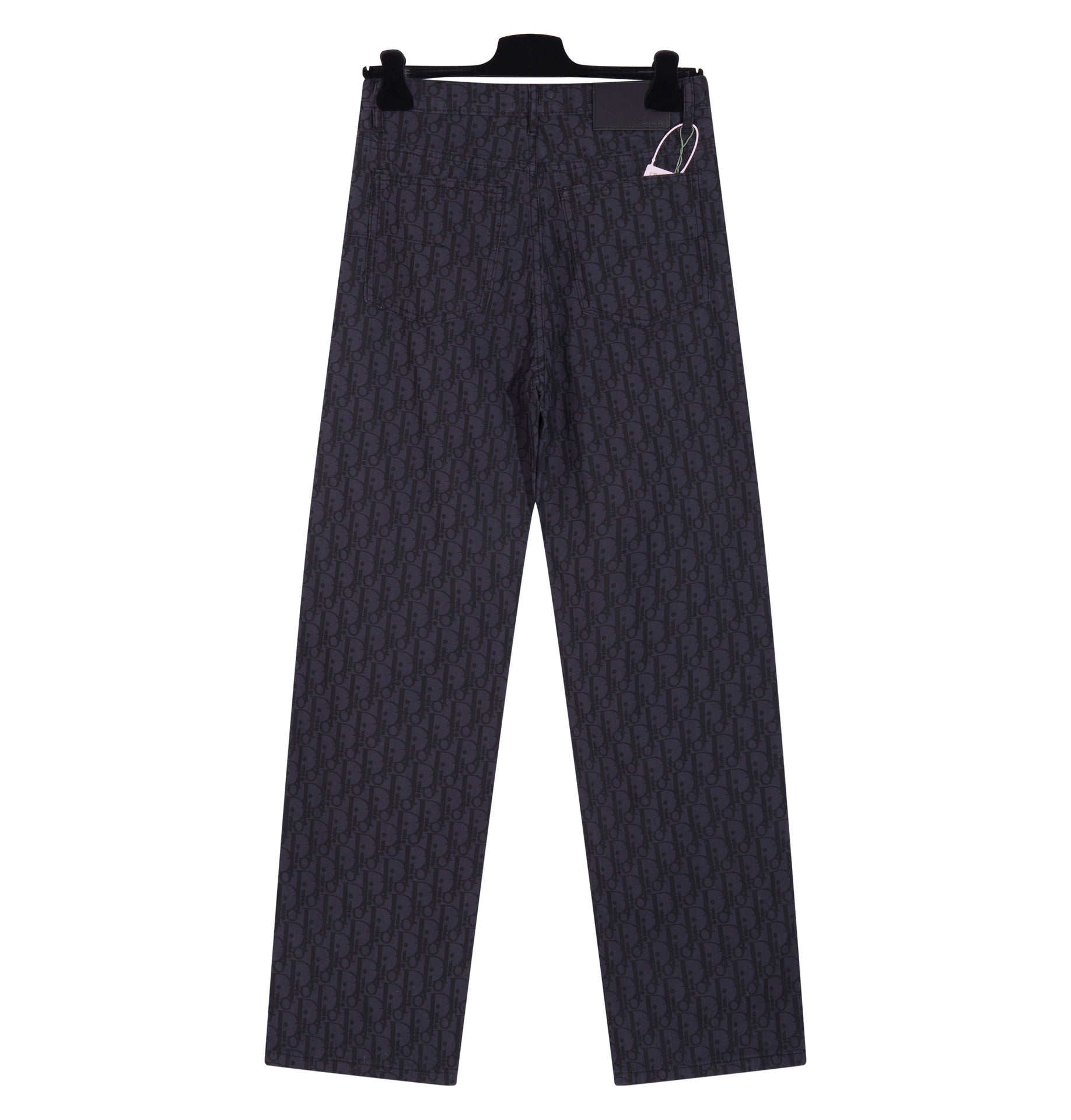 LuxluxHouse Best Quality Clothes Pants Dior