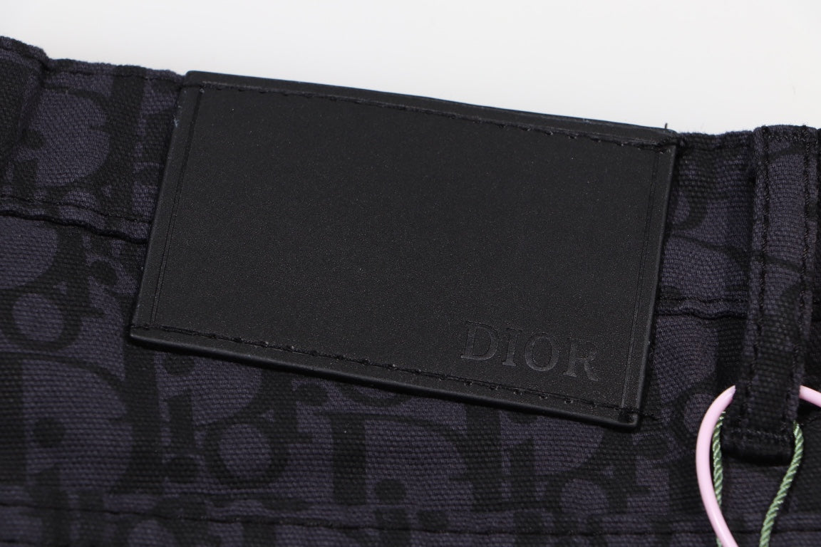 LuxluxHouse Best Quality Clothes Pants Dior