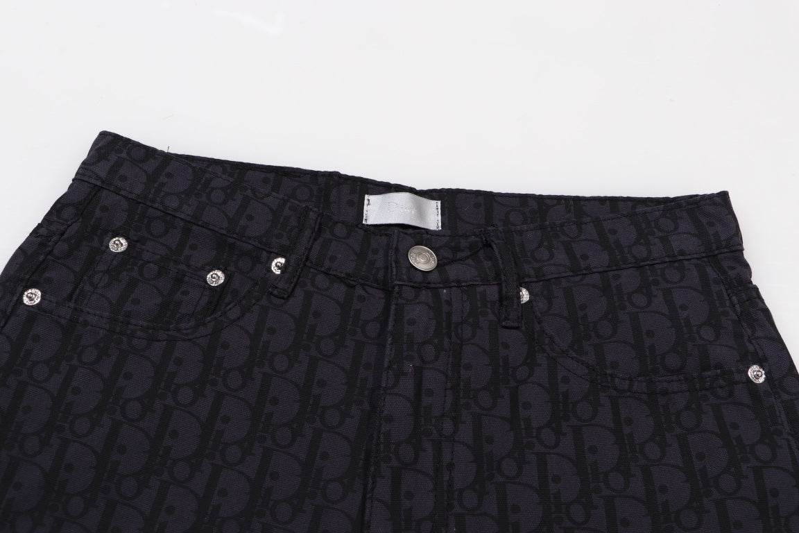 LuxluxHouse Best Quality Clothes Pants Dior