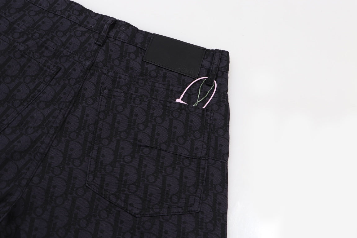 LuxluxHouse Best Quality Clothes Pants Dior