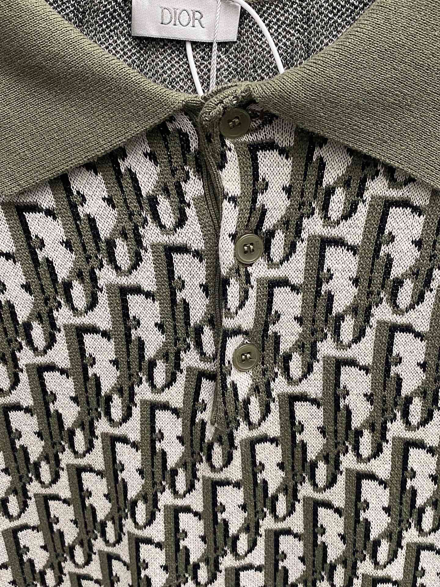 LuxluxHouse Best Quality Clothes Shirts&Polo Dior