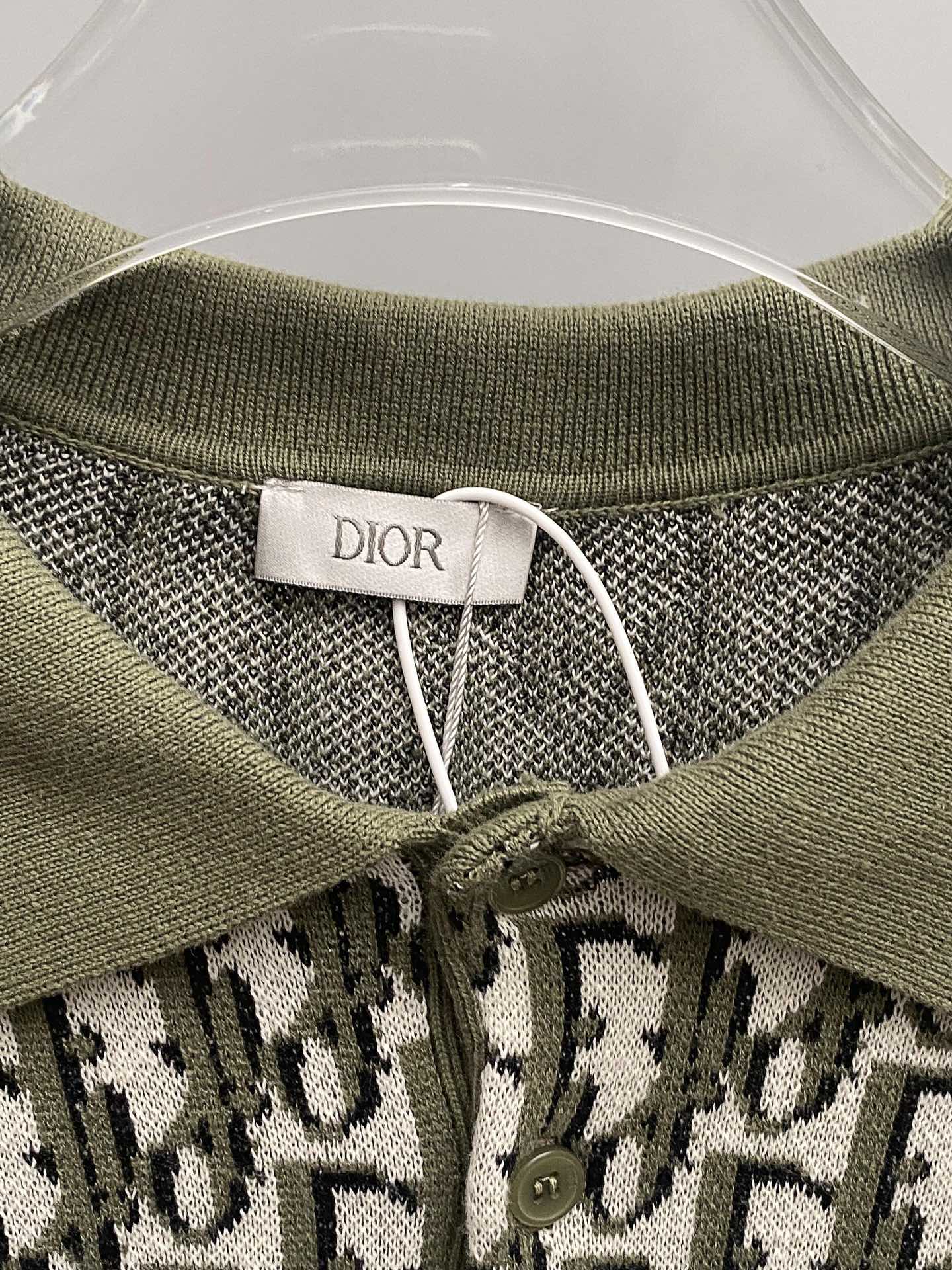 LuxluxHouse Best Quality Clothes Shirts&Polo Dior